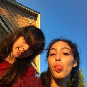 Meet your Posher, Krystal